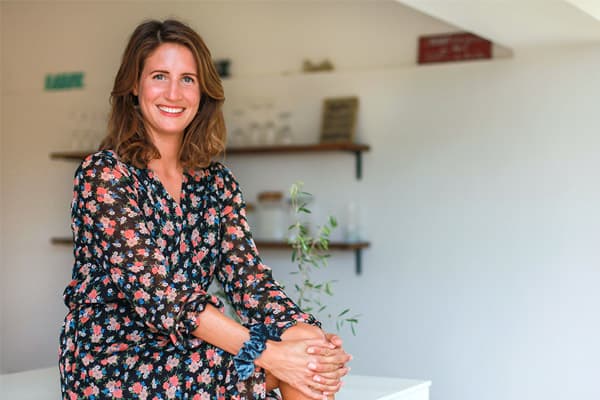 Lena Kadlec