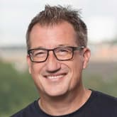 Björn Bayard